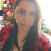 Licenciada en enfermería con experiencia en educación