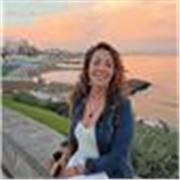 Licenciada en Letras, clases de español y literatura para todos los niveles