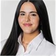 Profesora de inglés apta para todas las edades y niveles hasta el C1