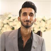 Husnain Manzoor