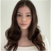 Erfahrener Nachhilfe Lehrerin für Englisch