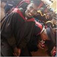 Maxwell Wachira