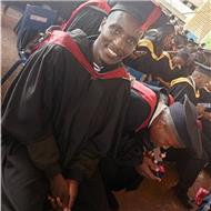 Maxwell Wachira