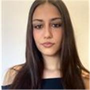 Profesora de inglés para primaria y primero de secundaria.