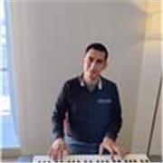 PROFESOR DE VIOLIN,PIANO Y CANTO NIVELES INICIAL Y AVANZADO