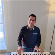 PROFESOR DE VIOLIN,PIANO Y CANTO NIVELES INICIAL Y AVANZADO