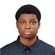 I’m a Mechanical Engineering student who enjoys teaching math in a simple and engaging way. I believe every student can understand