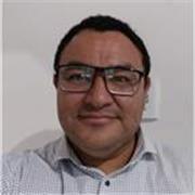 Professor Nativo Espanhol Experiencia Ensino medio e adultos aulas personalizadas