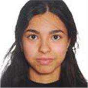 Sono una studentessa di ingegneria informatica preparata per insegnare le conoscenze base della matematica