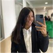Profesora de inglés y otras asignaturas para la edad de 6-12 años, es decir, etapa de primaria