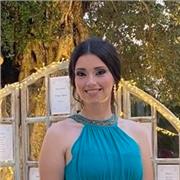 Profesora titulada en educació infantil imparte clases de primaria