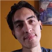 Licenciado en Física con experiencia impartiendo clases a jovenes y adultos