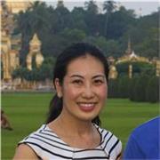 Marcie Chan