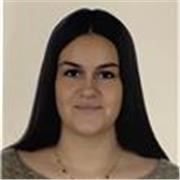 Profesora de primaria hasta 2 ESO. Técnicas de estudio en la asignatura que necesites y puedo ayudarte en inglés.