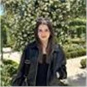 Profesora de refuerzo para primaria y secundaria. Apoyo escolar y técnicas de estudio.
