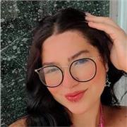 Professora de portugues dara aula para alunos