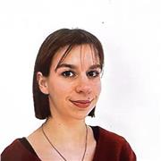 Étudiante en droit donne des cours d'anglais en ligne