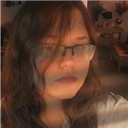 I am an english tutor, teaching the language for foreign students!