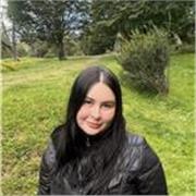 Maestra de español en línea