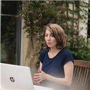 Ecriture, cours en ligne, soutien scolaire dans l'expression écrite, français
