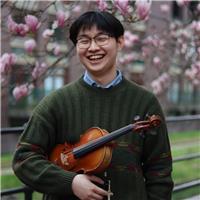 Violinist from Guildhall School of Music offers lessons at all levels |Based in SE London DA7 |Friendly and dynamic teaching approach!