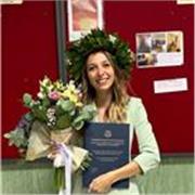 Sono un'insegnante di inglese che offre lezioni per ogni livello e certificazioni Cambridge, IELTS, TOEFL. 