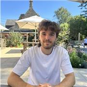 History teacher for students of all ages