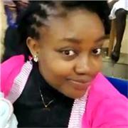 As an enthusiastic, loving, duty conscious, passionate and smart girl, i intend to train pupils who will bring back to their community the best.