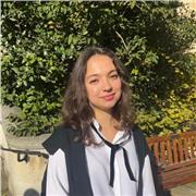Oxford Modern Languages undergraduate (Spanish & Portuguese) offering tailored Spanish and language tuition.