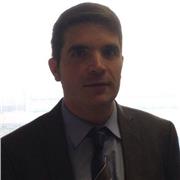 Imparto clases a particulares Sprache Deutsch