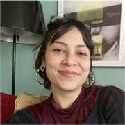 Profesora de Inglés particular presencial en Donosti