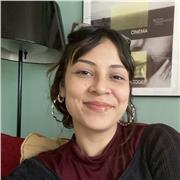 Profesora de Inglés particular presencial en Donosti