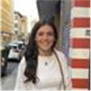 Profesora de marketing apta para todas las edades 