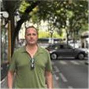 Professeur d’anglais 12 ans d’expérience à l’académie de Créteil 