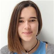 Hola, soy una alumna de la universidad del país Vasco que está cursando el primer año de periodismo, publicidad y relaciones públicas en euskera. En general busco niños de primaria y eso que necesiten clases de refuerzo
