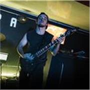 Guitarra en jazz/metal/rock, piano, armonía y composición