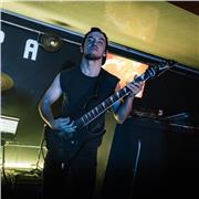 Guitarra en jazz/metal/rock, piano, armonía y composición