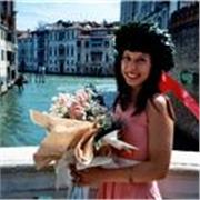 Insegnante di italiano e supporto scolastico a persone di tutte le età, online e in presenza a Venezia. 