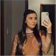 Licenciada en Terapia ocupacional. Graduada recientemente