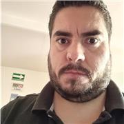 Profesor con Maestría en cualquier vertiente social