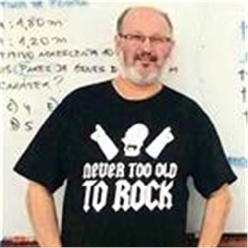 user photo