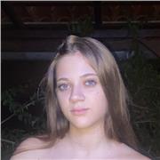 Profesora particular de idiomas, además para toda primaria.