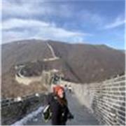 Profesor de Psicología imparte clase para todas las edades