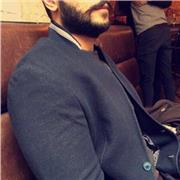 Ali Farzan