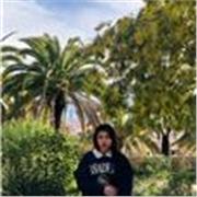 Profesora del idioma chino/español/inglés