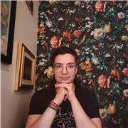 Expert English-speaker offers conversation classes