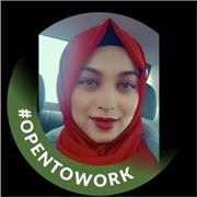 Ayesha Fatima