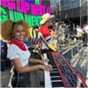 Profesora de música con experiencia internacional, clases online y presenciales para todas las edades