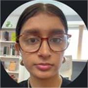 Private maths tutor for students, in person and online