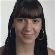 Estudiante de tercero de farmacia, con nota media de bachillerato de ciencias de 9,4.